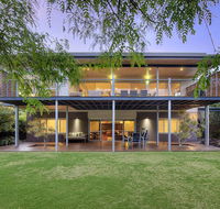 BeachBlu Holiday Home - Accommodation Port Macquarie