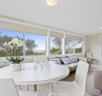 Beachbreak - fall asleep to the sound of the ocean - Accommodation Port Macquarie
