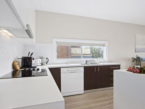 Beachbreak - Fall Asleep To The Sound Of The Ocean - Accommodation Port Macquarie 3