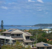 Beaches 1 - Accommodation Port Macquarie