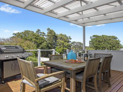 Beaches @ Culburra - Relax And Recharge - Accommodation Port Macquarie 0