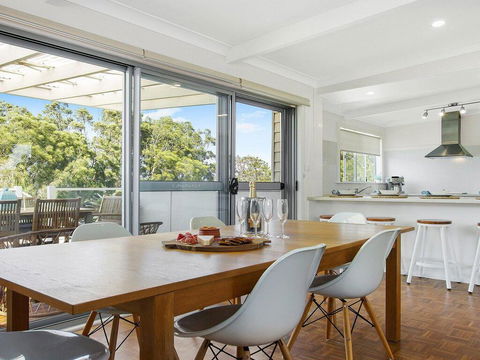 Beaches @ Culburra - Relax And Recharge - Accommodation Port Macquarie 1