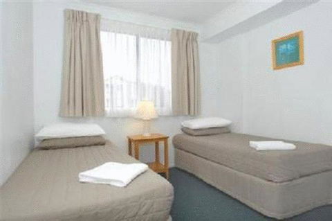 Beaches Holiday Resort - Accommodation Port Macquarie 0