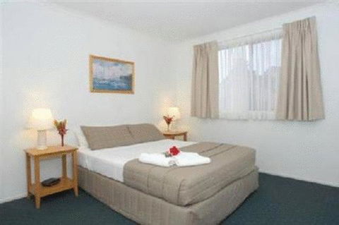Beaches Holiday Resort - Accommodation Port Macquarie 1