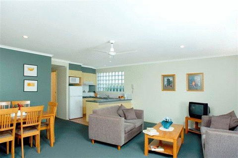Beaches Holiday Resort - Accommodation Port Macquarie 2