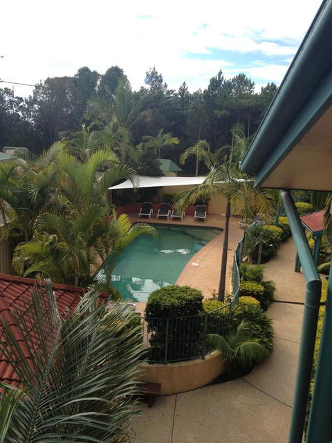 Beaches Holiday Resort - Accommodation Port Macquarie 3