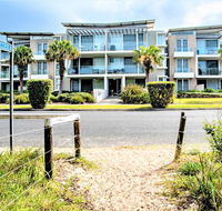 Beaches Holiday Resort - Apartment 2 - Accommodation Port Macquarie