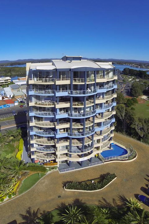 Beaches International - Accommodation Port Macquarie 3