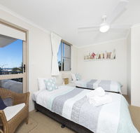Beaches International - Accommodation Port Macquarie