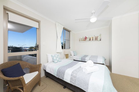 Beaches International - Accommodation Port Macquarie 0