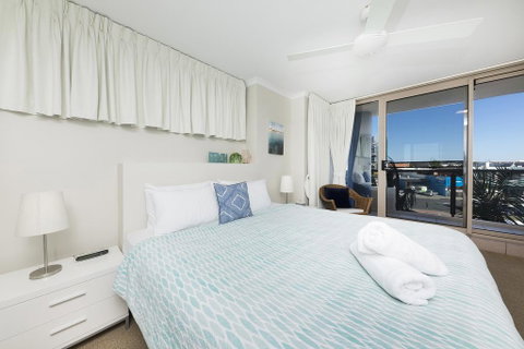 Beaches International - Accommodation Port Macquarie 2