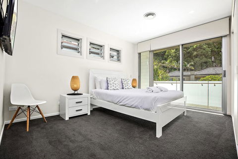 Beachfront #12 - Accommodation Port Macquarie 3