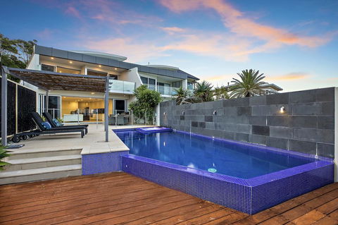 Beachfront #12 - Accommodation Port Macquarie 0