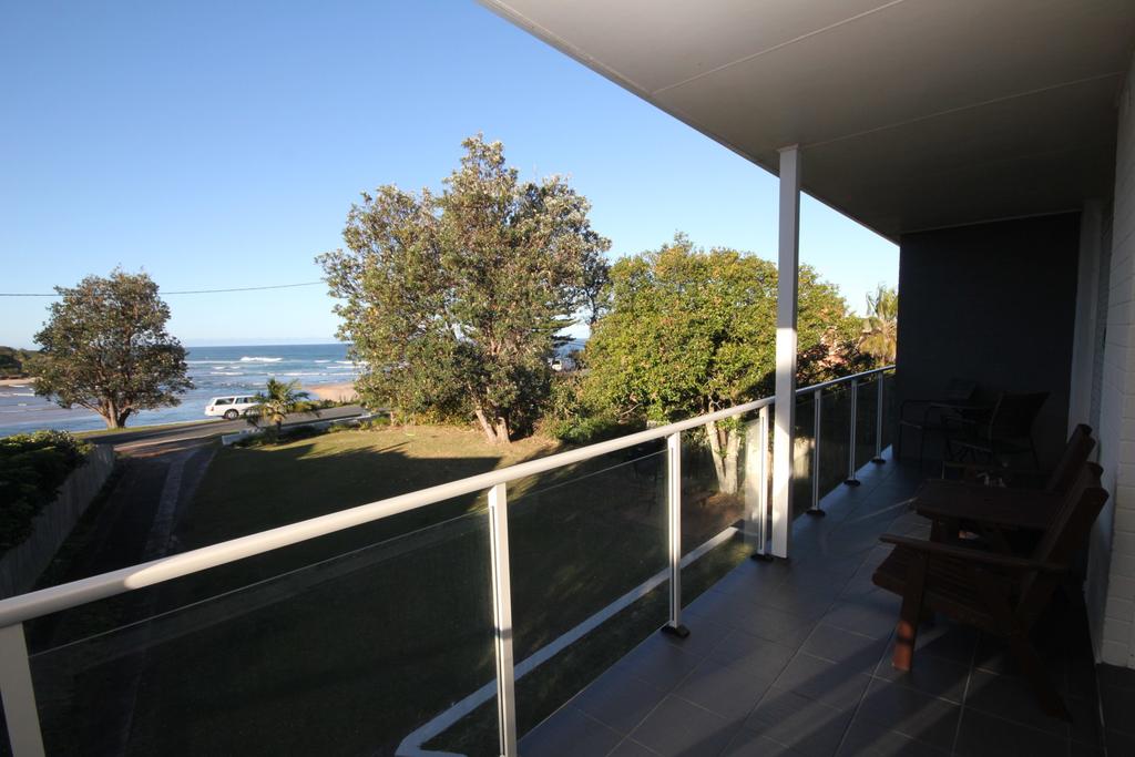 Lake Cathie NSW Accommodation Port Macquarie