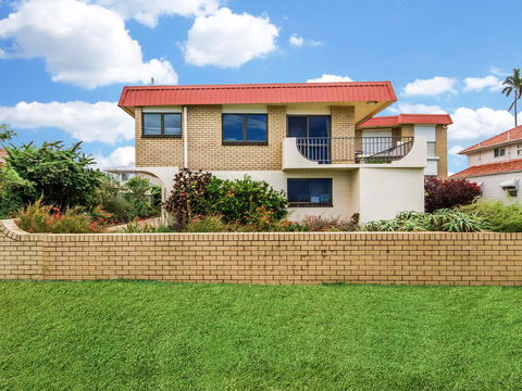 Beachfront Apt With Private Pool - Accommodation Port Macquarie 0
