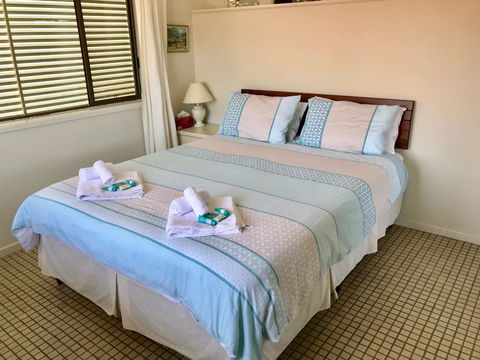 Beachfront Apt With Private Pool - Accommodation Port Macquarie 1