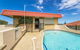 Beachfront Apt With Private Pool - thumb 2