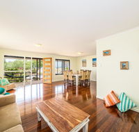 Beachfront at Bribie - Accommodation Port Macquarie