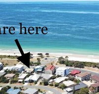 Beachfront at Bribie 2 Puppy Friendly - Accommodation Port Macquarie