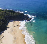 Beachfront by Gateway Lifestyle Holiday Parks - Accommodation Port Macquarie