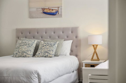 Beachfront By The CC - Family Friendly, Plunge Pool, Steps To The Beach - Accommodation Port Macquarie 0