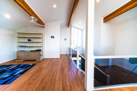 Beachfront Escape - Accommodation Port Macquarie 3