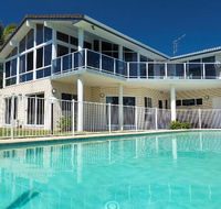 Beachfront Escape - Accommodation Port Macquarie