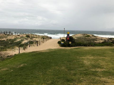 Beachfront Living Cronulla - Accommodation Port Macquarie 1