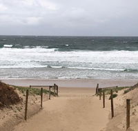 Beachfront Living Cronulla - Accommodation Port Macquarie