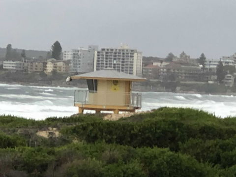 Beachfront Living Cronulla - Accommodation Port Macquarie 3