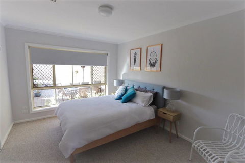 Beachfront Living! - Accommodation Port Macquarie 3