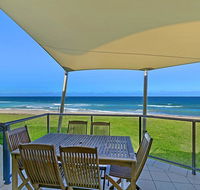 Beachfront Luxury - Accommodation Port Macquarie