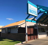 Beachfront Motel - Accommodation Port Macquarie