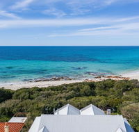 Beachfront on Eagle Bay - Accommodation Port Macquarie