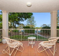 Beachfront On Marine - Accommodation Port Macquarie