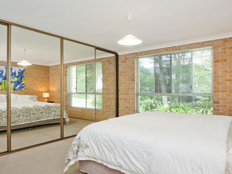 Beachfront Pool House - Absolute Beachfront - Accommodation Port Macquarie 3