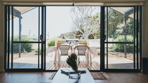 Beachfront Prevelly - Accommodation Port Macquarie 1