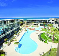 Beachfront Resort Torquay Australia - Accommodation Port Macquarie
