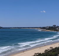 Beachfront Towers - Accommodation Port Macquarie