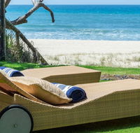 Beachfront Vila Gold Coast - Accommodation Port Macquarie