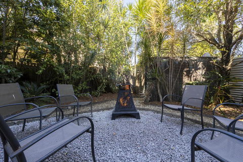 Beachhouse Bed And Breakfast - Accommodation Port Macquarie 2