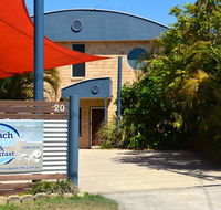 Beachhouse Bed and Breakfast - Accommodation Port Macquarie