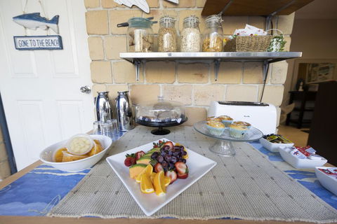 Beachhouse Bed And Breakfast - Accommodation Port Macquarie 1