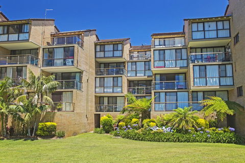 Beachpark 56 58 Pacific Drive - Accommodation Port Macquarie 0