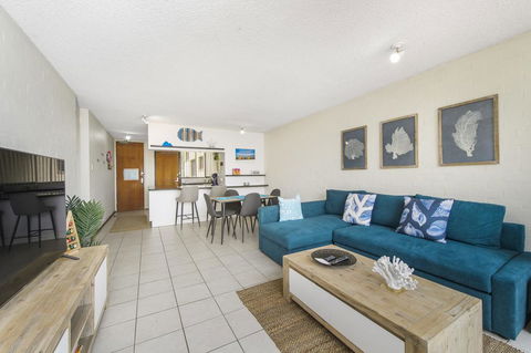 Beachpark 9, 9/58 Pacific Drive - Accommodation Port Macquarie 1
