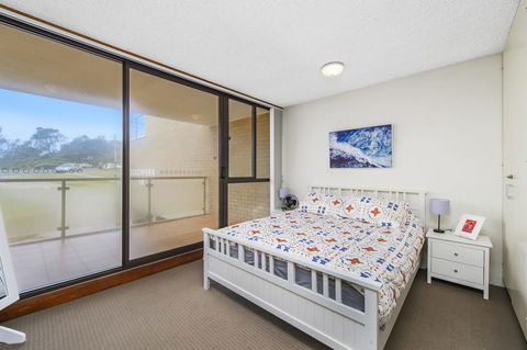 Beachpark 9, 9/58 Pacific Drive - Accommodation Port Macquarie 0