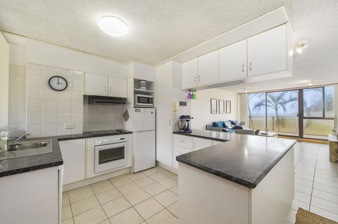 Beachpark 9, 9/58 Pacific Drive - Accommodation Port Macquarie 3