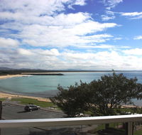 Beachpoint 301 - On the Beach - Accommodation Port Macquarie