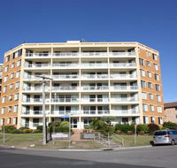 Beachpoint 302 - On The Beach - Accommodation Port Macquarie
