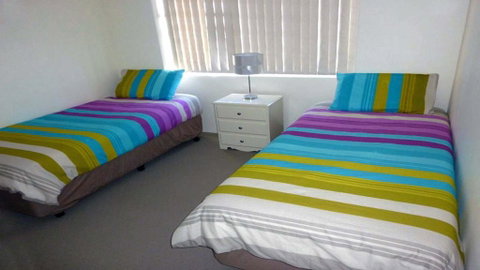 Beachpoint 403 - On The Beach! - Accommodation Port Macquarie 2